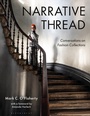 Cover: Narrative Thread - Bloomsbury Visual Arts