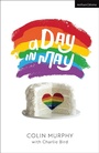 Cover: A Day in May - Methuen Drama
