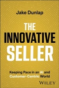 Cover: The Innovative Seller - Wiley