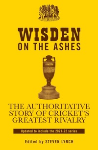 Abbildung von: Wisden on the Ashes - Wisden