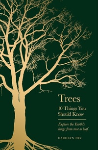 Enlarge image Cover: Trees - Seven Dials