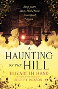 Cover: A Haunting on the Hill - Sphere