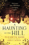 Cover: A Haunting on the Hill - Sphere