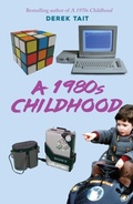 Cover: A 1980s Childhood - Amberley Publishing