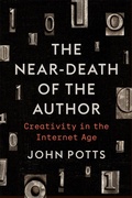 Cover: The Near-Death of the Author - University of Toronto Press