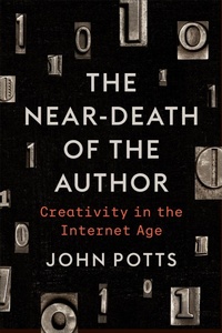 Enlarge image Cover: The Near-Death of the Author - University of Toronto Press
