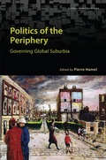 Cover: Politics of the Periphery - University of Toronto Press