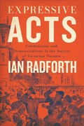 Cover: Expressive Acts - University of Toronto Press
