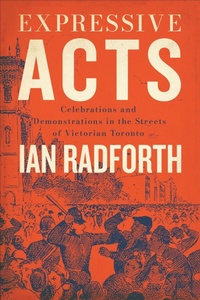 Enlarge image Cover: Expressive Acts - University of Toronto Press