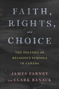 Abbildung von: Faith, Rights, and Choice - University of Toronto Press