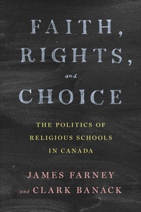 Bild: Faith, Rights, and Choice - University of Toronto Press