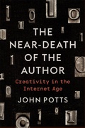 Cover: The Near-Death of the Author - University of Toronto Press