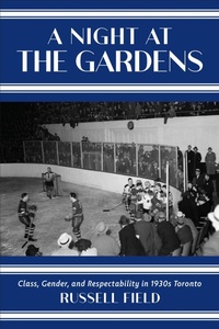 Abbildung von: A Night at the Gardens - University of Toronto Press