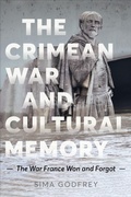 Cover: The Crimean War and Cultural Memory - University of Toronto Press