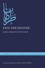 Cover: Fate the Hunter - New York University Press