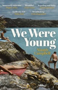Cover: We Were Young - Weidenfeld & Nicolson