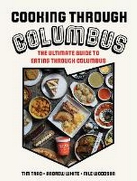 Abbildung von: Cooking through Columbus - Globe Pequot Press