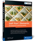 Bild: SAP Fiori Elements - SAP PRESS