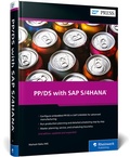 Bild: PP/DS with SAP S/4HANA - SAP PRESS