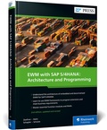 Bild: EWM with SAP S/4HANA: Architecture and Programming - SAP PRESS