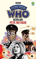 Cover: Doctor Who: Kerblam! (Target Collection) - BBC Digital