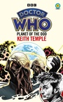 Cover: Doctor Who: Planet of the Ood (Target Collection) - BBC Books