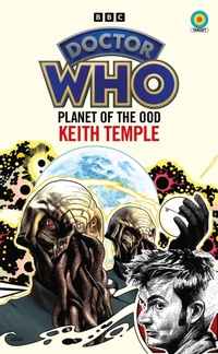 Enlarge image Cover: Doctor Who: Planet of the Ood (Target Collection) - BBC Books