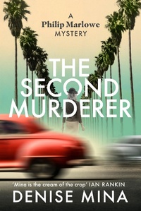 Abbildung von: The Second Murderer - Harvill Secker