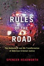 Cover: Rules of the Road - Stanford University Press