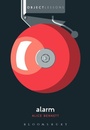 Cover: Alarm - Bloomsbury Academic USA
