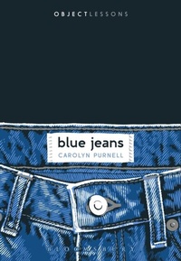 Abbildung von: Blue Jeans - Bloomsbury Academic USA