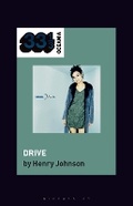 Cover: Bic Runga's Drive - Bloomsbury Academic USA