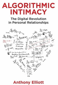 Enlarge image Cover: Algorithmic Intimacy - Wiley