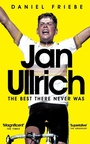Cover: Jan Ullrich - Pan Books