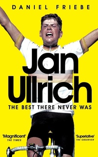 Abbildung von: Jan Ullrich - Pan Books