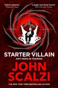 Cover: Starter Villain - Two Hoots