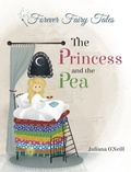 Cover: The Princess and the Pea - Xist Publishing