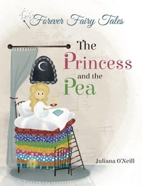 Enlarge image Cover: The Princess and the Pea - Xist Publishing