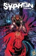 Cover: SYPHON - Image Comics Inc