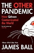 Cover: The Other Pandemic - Bloomsbury Publishing PLC
