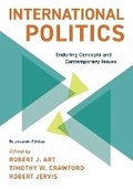 Cover: International Politics - Rowman & Littlefield Publishers