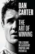 Cover: The Art of Winning - Ebury Edge