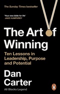 Cover: The Art of Winning - Ebury Digital