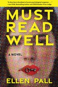 Cover: Must Read Well - Bancroft Press