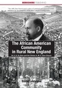 Cover: African American Community in Rural New England - Berkshire Education
