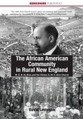 Cover: African American Community in Rural New England - Berkshire Education