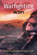 Cover: Warfighting - Cedar Lake Classics