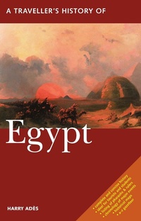 Abbildung von: A Traveller's History of Egypt - Interlink Books