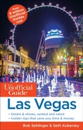 Cover: The Unofficial Guide to Las Vegas - Unofficial Guides
