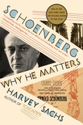Cover: Schoenberg - Liveright